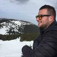 Branislav Peja Pejic avatar
