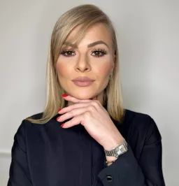 Sanja Randjelovic avatar