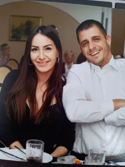 Andjela Dokmanovic avatar