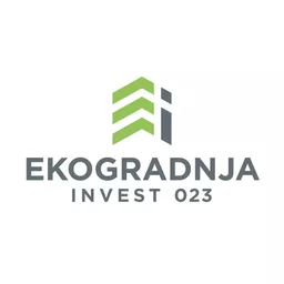 EKOGRADNJA INVEST 023 DOO avatar
