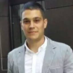 Stefan Djindjic avatar