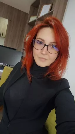 Dragana Kovačević avatar