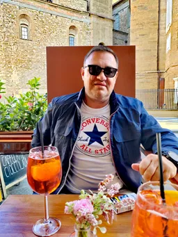 Manjana Krstić Nemanja avatar