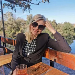 Anica Radojević avatar