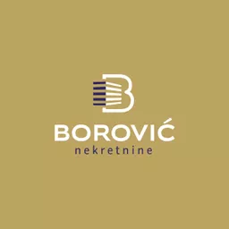 Borović nekretnine avatar