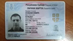 Boban Novaković avatar