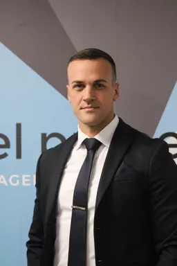 Miloš Ljubičić avatar