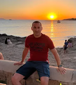 Djordje Trifunovic avatar