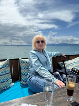 Marina Nikolic avatar