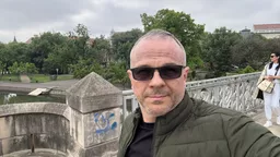 Ugljesa Zecevic avatar