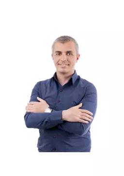 Dragan Jovanovic avatar