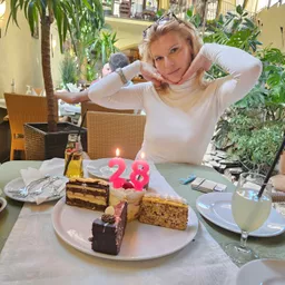 Branislava Borić avatar