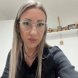 Sanja Mujović avatar