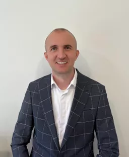 Dragan Petrović avatar