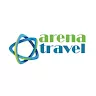 Arena travel avatar