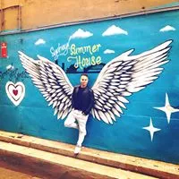 Milos Djordjevic avatar