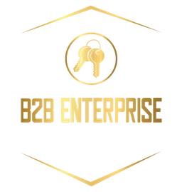 B2B enterprise doo avatar