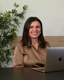 Jadranka Knežev avatar