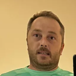 Nikola Pavlović avatar