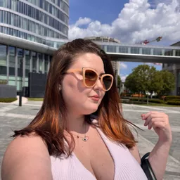Maša Čobanović avatar