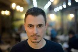 Stevan Filipovic avatar