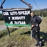 Milovan Perisic avatar