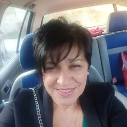 Slavica Plavsic Antonijevic avatar