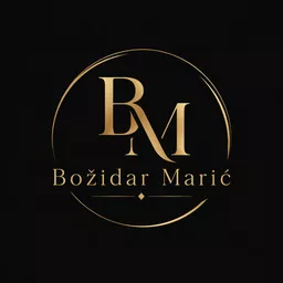 Božidar Marić avatar