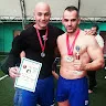 Vasa Pejkić avatar