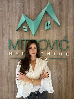 Teodora Aleksić avatar
