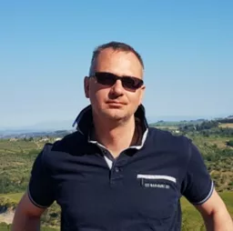Djordje Milivojevic avatar