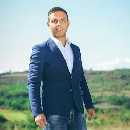 Aleksandar Stojanovic avatar