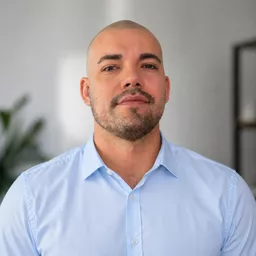 Branimir Novaković avatar