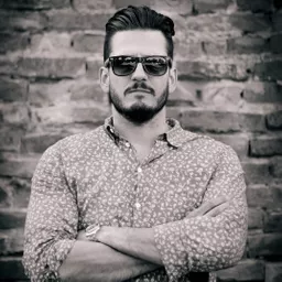 Milan Pavlovic avatar