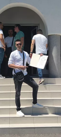 Lazar Mrsovic avatar