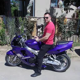 Ivan Savic avatar