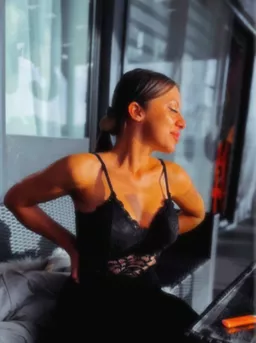 Jana Stevanovic avatar