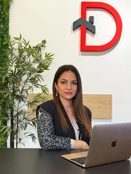 Gabrijela Oroši Radimir avatar