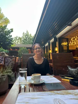 Vanja Marjanusic-Tosic avatar