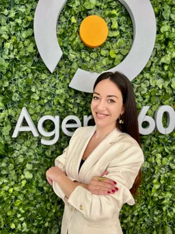Mirela Veselinović avatar