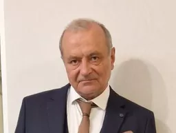 Goran Gajišin avatar