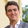 Milos Ristic avatar