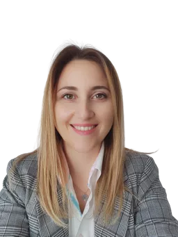 Marija Ratković Vuković avatar