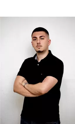 Bojan Simić avatar