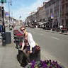 Aleksandra Vitas avatar