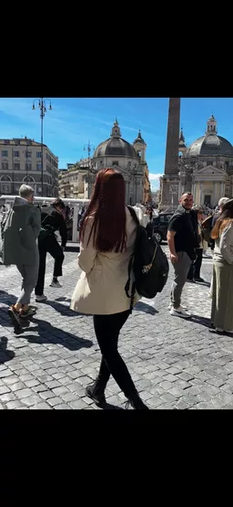 Suncica Pavlovic avatar
