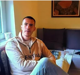 Zarko avatar