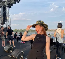 Mila Todorovic avatar