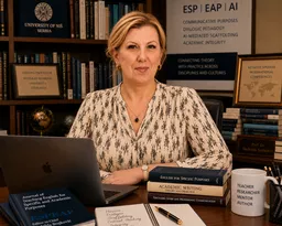 Nadezda avatar