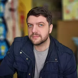 Miloš Ilijevski avatar